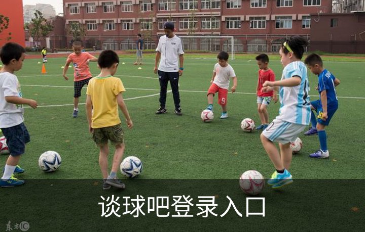 了解谈球吧登录入口